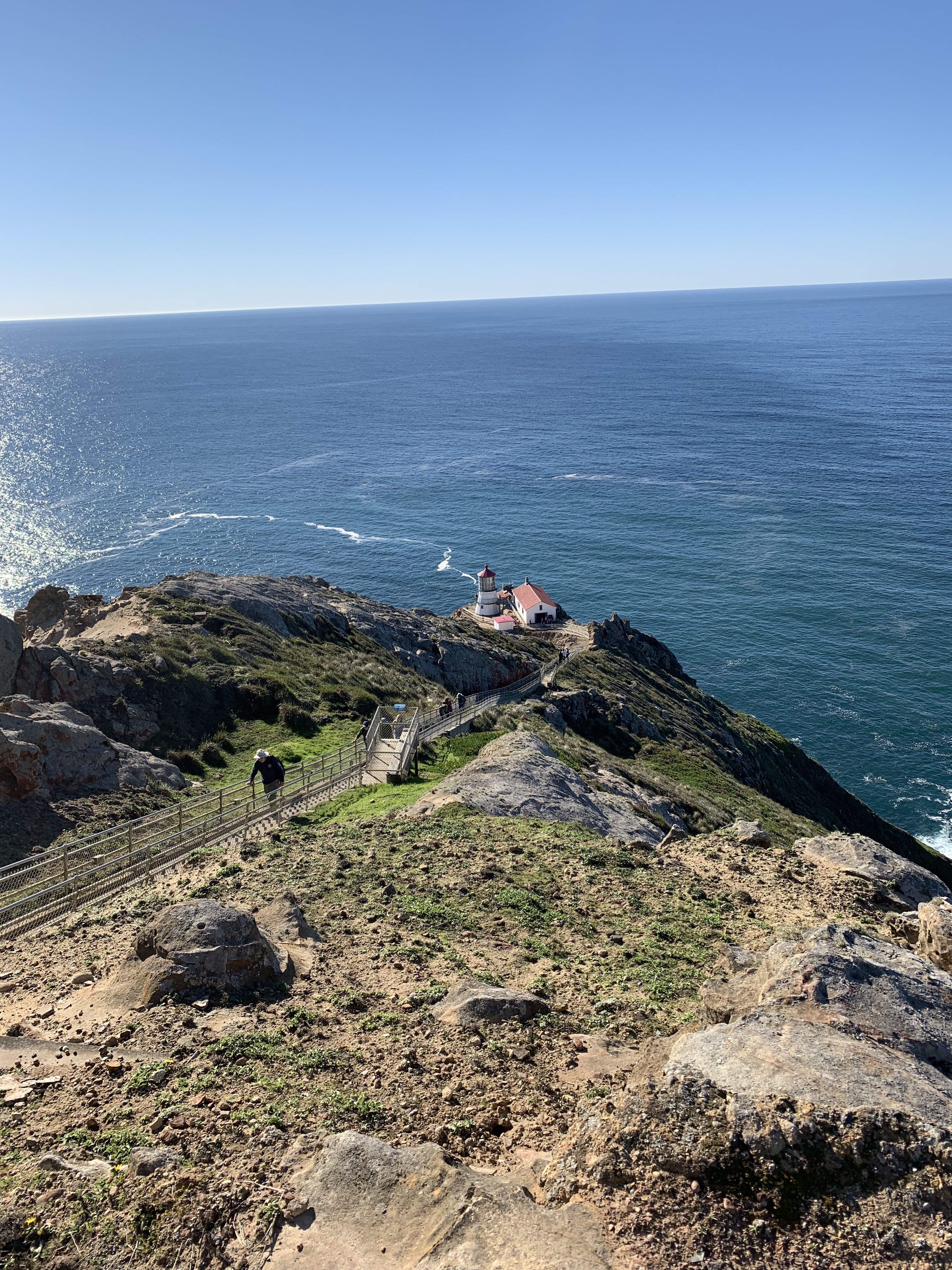 Point Reyes – The Peninsula Hiking Club